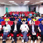 圖書館常識工作坊受歡迎