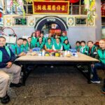 雀仔園賀土地誕系列活動周三開鑼