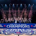 東亞超級聯賽東亞籃球發展論壇重返澳門