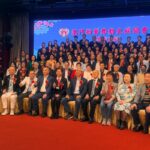 新聲舞動聯歡賀十九載會慶