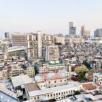 陸惠德料今年樓價有至少3%升褔 倡降低人才引入門檻為市場注活水