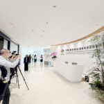 澳媒赴合作區考察了解產業發展最新成果