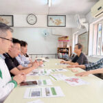 氹仔雨水泵站及下水道工程(第三期)明動工