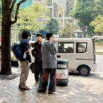 修改控煙法專場諮詢會昨舉行 發言者均支持擴大室外禁煙範圍