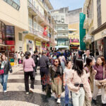 戴司：旅客人均消費呈下降趨勢 本地中小企要主動求變適應新常態