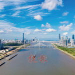 澳門面對不確定性風險明顯增加 特首：要未雨綢繆居安思危警惕防範