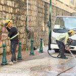 本地居民失業率下跌至2.2%