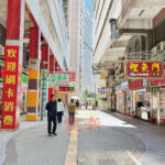 商會：新口岸短時間難起死回生 倡區內商戶要積極求變實現差異化