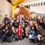 澳門葡京人舉辦首屆「魔力橋之夜」 打造桌遊與餐飲結合新體驗