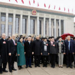 澳人大：有國家大力支持 為港澳發展注入信心