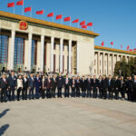 澳區全國政協：傳達好兩會精神 助力編製三五規劃