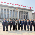 澳人大代表團共提交119份意見和建議