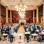 旅局赴倫敦推廣澳門社區文化拓國際客源