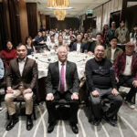 澳門童軍總會春茗聯歡