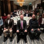 澳門童軍總會春茗聯歡