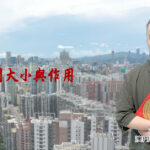 屋門大小與作用