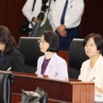 立法會細則性通過兩法案雙層式社保制度延伸至合作區