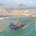 中交四航研究院再獲年度中國水運建設行業協會科學技術獎特等獎