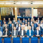 立法會辦「兩會」精神傳達會 張永春：議員要積極建言「三五」規劃