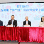 顏奕恆冀政府推出跨區消費活動增社區消費