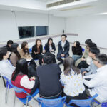 行政公職局辦茶話會廣納民意推動改革