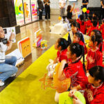 全民閱讀活動周昨正式啟動 百場多元活動冀打造閱讀之城