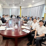 跨部門聯合宣導休漁期漁船防災措施