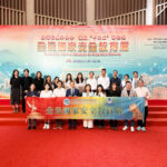 科產協參觀國安展