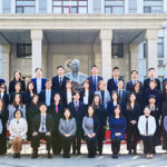 國協赴京研修提升國際視野