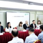 民聯智庫會員大會總結年度工作並選出新閣