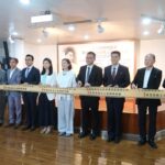 「人民總理周恩來與中華民族復興之路」展覽開幕