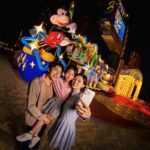 澳門新濠影滙邀您共赴「迪士尼滙聚嘉年華」