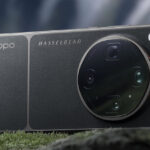 OPPO推出Find X9系列影像旗艦手機