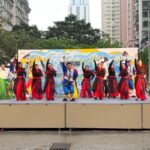 幻彩大巡遊社區延伸演出圓滿落幕