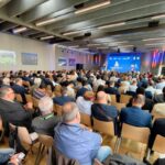 第88屆國際體記AIPS大會洛桑舉行 澳門體育記者協會代表出席