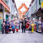 「貴州村T」五·一登場「媽閣慢活節」