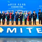 青澳文旅簽約互送客源 馬頭琴聲奏響合作新章