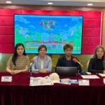 喜羊羊與灰太狼歡樂跑（橫琴站）5月底舉行