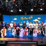 澳廣視42周年台慶呈獻　《灣區粵曲大賽》決賽圓滿舉行