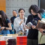 開卷澳門‧2026全民閱讀活動周」4月啟動