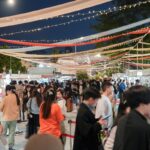 媽閣慢活節串聯片區商圈　帶動人流消費增社區活力