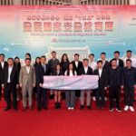 澳門菁英會參觀「全民國家安全教育展」強化青年國安意識