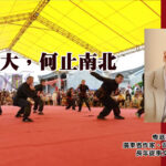 天下之大，何止南北