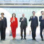 澳代表團訪西班牙成果豐碩 岑浩輝：積極推動中葡平台功能延伸至西語國家