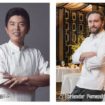 終極泰味週末降臨上葡京　Nusara名廚獻藝締造東西美食對話