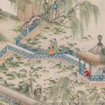 中國國家博物館藏明清山水畫展周五藝博館揭幕