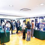 理大就業發展日供逾2千職缺實習 應屆畢業生：理想薪酬為1.5萬元