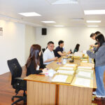 建築廢料堆填區南區工程收21標書