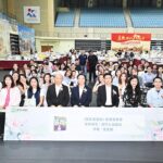 《臭氣波波鼠》新書發佈　以繪本傳遞勇氣與自我接納