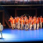 原創音樂劇《潮起大灣》聆聽一座城市成長與回聲